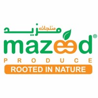 Agriculture Investment and development Company MAZEED Produce logo, Agriculture Investment and development Company MAZEED Produce contact details