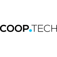 CoopTech logo, CoopTech contact details