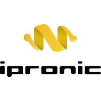 Ipronic logo, Ipronic contact details