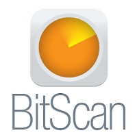 Bitscan.com logo, Bitscan.com contact details