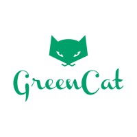 Green Cat reklamní agentura logo, Green Cat reklamní agentura contact details