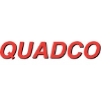 Quadco Equipment Inc. logo, Quadco Equipment Inc. contact details