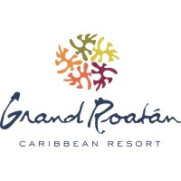 hotel grand roatan logo, hotel grand roatan contact details