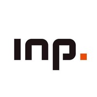 INP Austria GmbH logo, INP Austria GmbH contact details