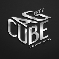 Cube Agency logo, Cube Agency contact details