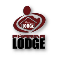 Pharmalodge logo, Pharmalodge contact details