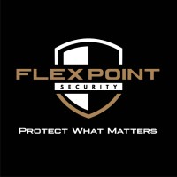 Flex Point Security logo, Flex Point Security contact details