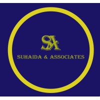 Suhaida & Associate logo, Suhaida & Associate contact details