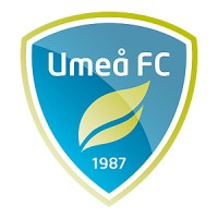 Umeå FC logo, Umeå FC contact details