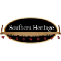 Southern Heritage Woodworks logo, Southern Heritage Woodworks contact details