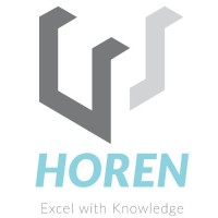 HOREN Training logo, HOREN Training contact details