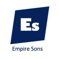 Empire Sons logo, Empire Sons contact details