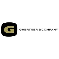 Ghertner & Company logo, Ghertner & Company contact details