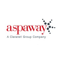 ASPAWAY logo, ASPAWAY contact details