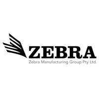 ZEBRA MANUFACTURING GROUP PTY LTD logo, ZEBRA MANUFACTURING GROUP PTY LTD contact details