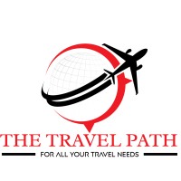 The Travel Path logo, The Travel Path contact details