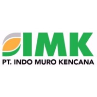 PT INDO MURO KENCANA logo, PT INDO MURO KENCANA contact details