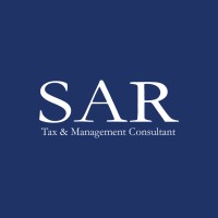 SAR Tax & Management Consultant logo, SAR Tax & Management Consultant contact details