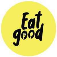 Eat Good logo, Eat Good contact details