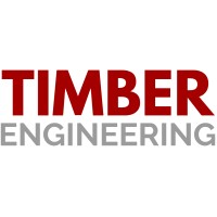 Timber Engineering Inc. logo, Timber Engineering Inc. contact details