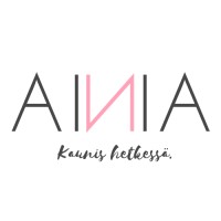 AINIA logo, AINIA contact details