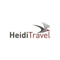 Heidi Travel logo, Heidi Travel contact details