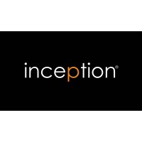 INCEPTION Advertising logo, INCEPTION Advertising contact details