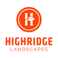 Highridge Landscapes logo, Highridge Landscapes contact details