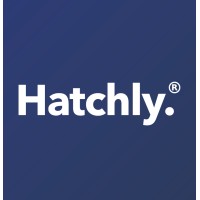 Hatchly logo, Hatchly contact details