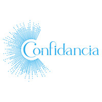 Confidancia logo, Confidancia contact details