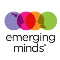 Emerging Minds Australia logo, Emerging Minds Australia contact details