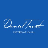 Daniel Trust International logo, Daniel Trust International contact details