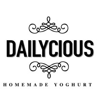 Dailycious Homemade Yoghurt And Pastry logo, Dailycious Homemade Yoghurt And Pastry contact details