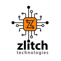 Zlitch Technologies logo, Zlitch Technologies contact details