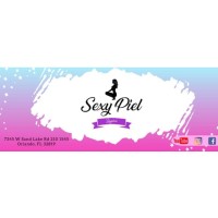 CREACIONES SEXYPIEL LLC logo, CREACIONES SEXYPIEL LLC contact details