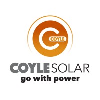 Coyle logo, Coyle contact details