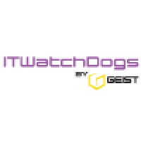 ITWatchDogs by Geist logo, ITWatchDogs by Geist contact details