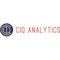 CIQ Analytics logo, CIQ Analytics contact details