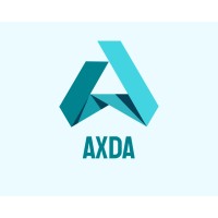 AXDA INTERNATIONAL logo, AXDA INTERNATIONAL contact details