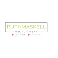 Ruth Maskell Recruitment logo, Ruth Maskell Recruitment contact details