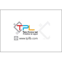 Technical Promotion and Layout logo, Technical Promotion and Layout contact details