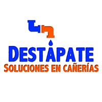 Destápate Soluciones en Cañerías logo, Destápate Soluciones en Cañerías contact details