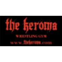 The Keroma Wrestling Gym logo, The Keroma Wrestling Gym contact details