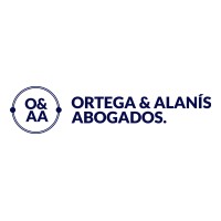 Ortega & Alanis, Abogados logo, Ortega & Alanis, Abogados contact details