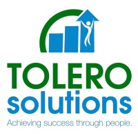 Tolero Solutions logo, Tolero Solutions contact details