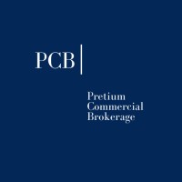 Pretium Commercial Brokerage logo, Pretium Commercial Brokerage contact details