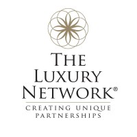 The Luxury Network Kenya logo, The Luxury Network Kenya contact details