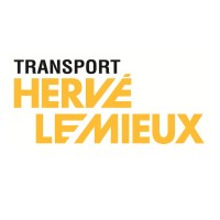 Transport HervÃ© Lemieux logo, Transport HervÃ© Lemieux contact details