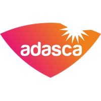 ADASCA logo, ADASCA contact details