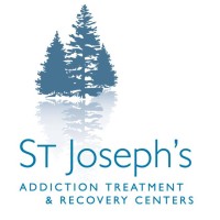 St. Joseph's Addiction Treatment & Recovery Centers logo, St. Joseph's Addiction Treatment & Recovery Centers contact details